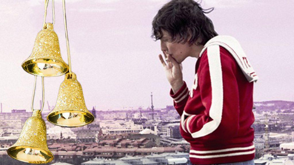 Café utser 10talets bästa album plats 18 Håkan Hellström ”2 Steg