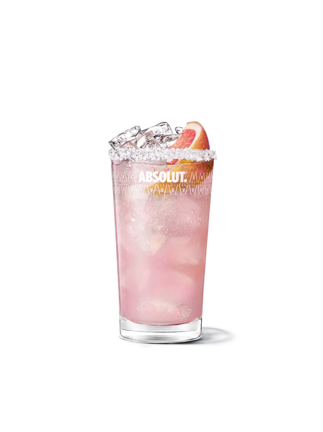 Absolut släpper vodka med smak av grapefrukt | Cafe.se