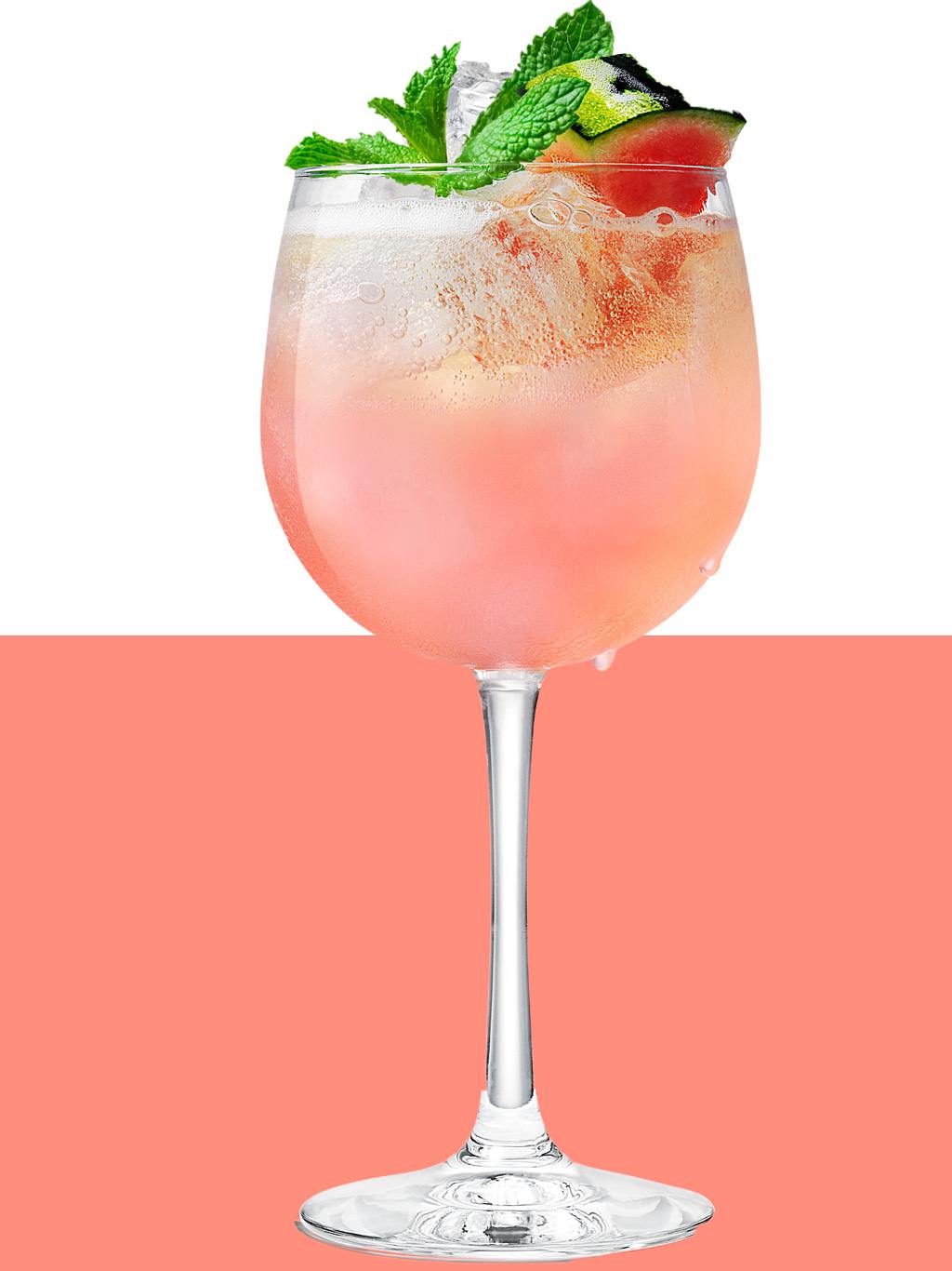 Absolut släpper sommardoftande vodka med smak av vattenmelon Cafe.se