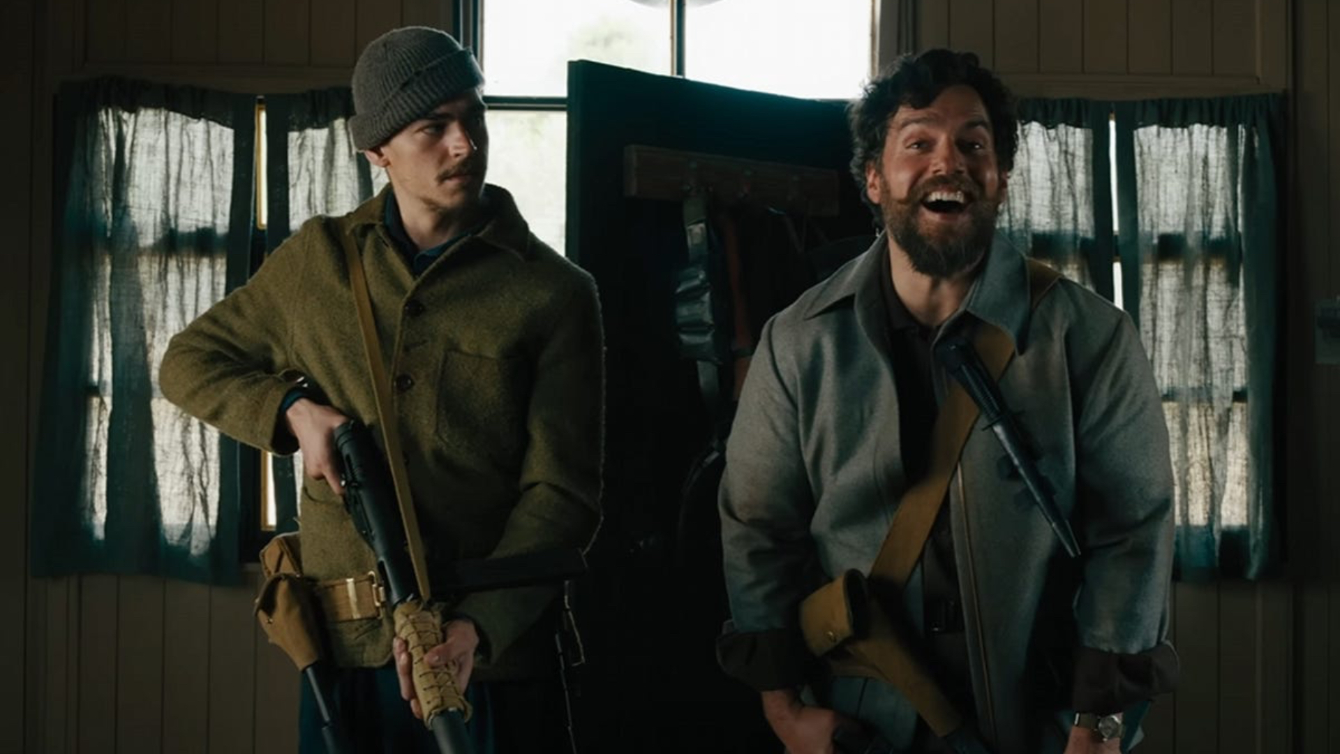 St lmannen Slaktar Nazister Till Tonerna Av Queen I Ny Guy Ritchie trailer st-lmannen-slaktar-nazister-till-tonerna-av-queen-i-ny-guy-ritchie-trailer