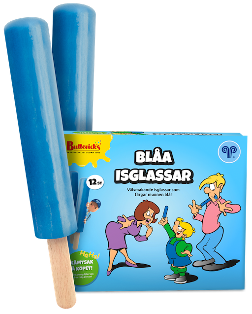 Alla 11 nya glassar från Hemglass 2024 Cafe.se