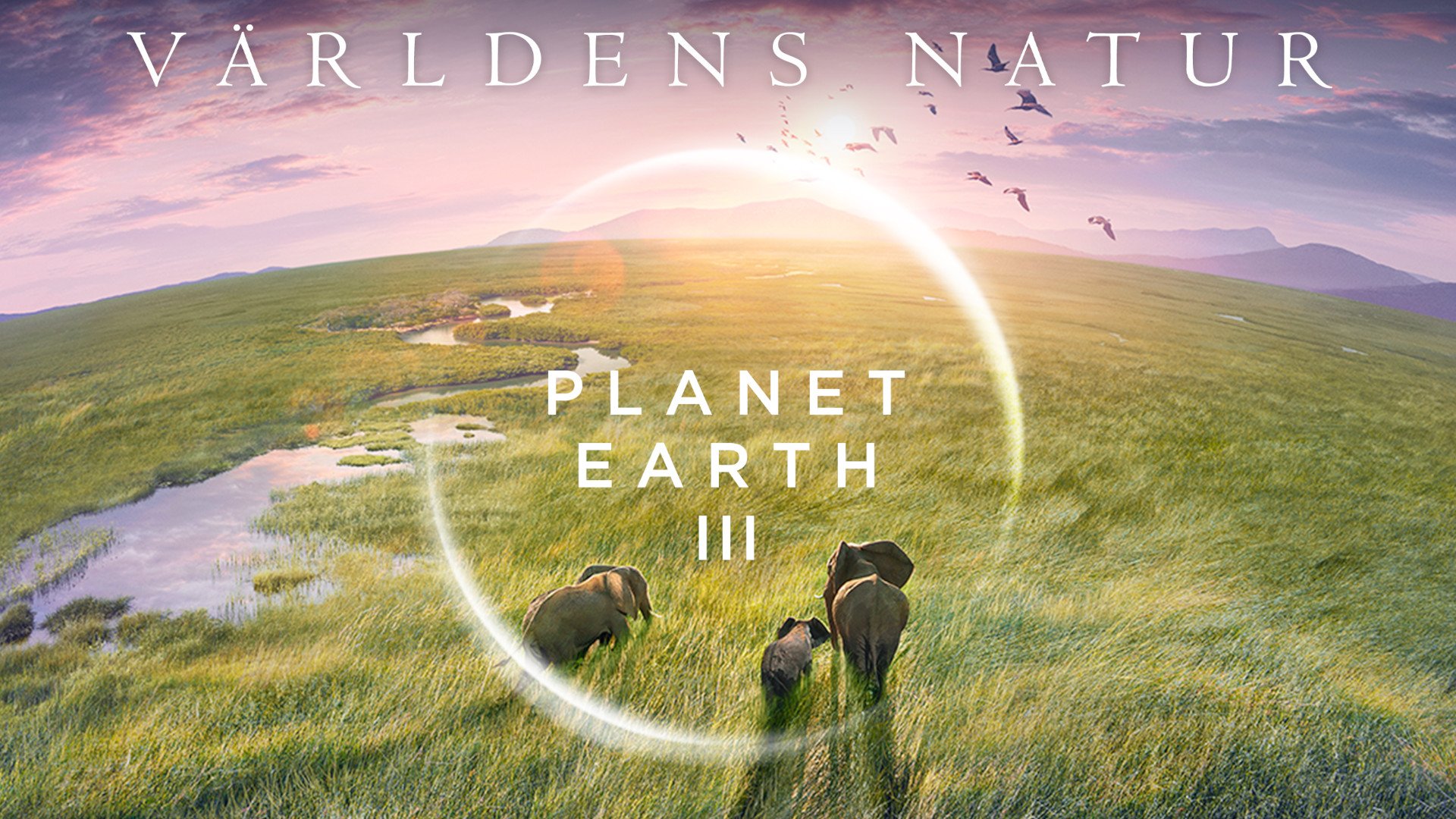 Då släpps Earth 3 till SVT Play Cafe.se